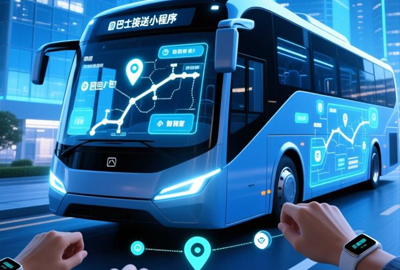 快捷巴士出行服务